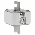 170M6064 Wkładka szybka, 1000 A, AC 690 V, DIN 3, 76 x 90 x 109 mm, aR, DIN, IEC, pojedynczy wskaźnik