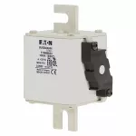 170M8624 Wkładka szybka, 1000 A, AC 1000 V, DIN 3, 74 x 92 x 138 mm, aR, DIN, IEC