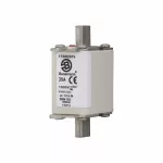 170M2676 Wkładka szybka, 35 A, AC 1000 V, DIN 00, aR, DIN, IEC, nieizolowane uchwyty