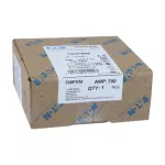 700FMM Wkładka szybka, 700 A, AC 690 V, BS88, 83 x 113 mm, aR, BS