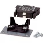 AUX1NO+1NCDMV160N Styki pomoc.DMV160N,380V AC, 16A 1NO+1NC