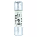 PV-10A10-2P Wkładka PV, cylindryczna, 10A, 1000V DC, PCB-2 10 X 38MM