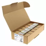 170M3011 Wkładka szybka, 80 A, AC 690 V, compact DIN 1, 45 x 45 x 104 mm, aR, DIN, IEC