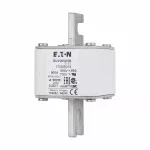 170M5015 Wkładka szybka, 900 A, AC 690 V, DIN 2, 61 x 61 x 108 mm, aR, DIN, IEC, pojedynczy wskaźnik, rozstaw 80 mm