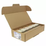 170M3109 Wkładka szybka, 50 A, AC 690 V, compact DIN 1, 45 x 59 x 104 mm, aR, DIN, IEC