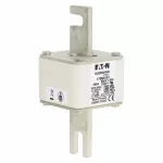 170M5161 Wkładka szybka, 550 A, AC 690 V, DIN 2, 61 x 61 x 108 mm, aR, DIN, IEC, pojedynczy wskaźnik, rozstaw 110 mm