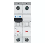 PL6-B25/1N Wyłącznik nadprądowy 6kA, In=25A, char. B, 1+N bieg. seria PL6