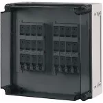 CI44-S60-250/3-8D02-LTS Obudowa pod 8szt D02-LTS