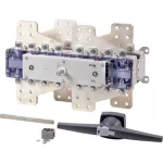 DMV-2500/3/M6/2HI11/K6-PG Rozłącznik Dumeco 2500A 3P - komplet