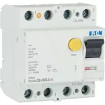 FRCMM-25/4/003-A-NA Wyłącznik różnicowoprądowy 10kA, In=25A, IΔN=0,03A, Typ A, 4-bieg. Seria FRCMM NA