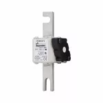 170M3272 Wkładka szybka, 550 A, AC 690 V, compact DIN 1, 45 x 58 x 134 mm, aR, DIN, IEC, wskaźnik K, 110 mm