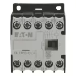 DILEM12-10-G-EA(24VDC) Stycznik miniaturowy,5,5kW/400V,sterowanie 24VDC