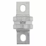 800LMMT Wkładka szybka, 800 A, AC 240 V, DC 150 V, BS88, 83 x 84 mm, aR, BS