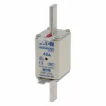 40NHG02B-400 Wkładka NH02 40A 400V GL/GG podwójny wskaźnik
