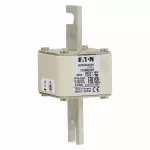 170M5209 Wkładka szybka, 450 A, AC 690 V, DIN 2, 61 x 75 x 138 mm, aR, DIN, IEC, pojedynczy wskaźnik
