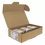 170M4144 Wkładka szybka, 450 A, AC 1250 V, size 1, 53 x 66 x 138 mm, aR, DIN, IEC