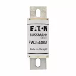 FWJ-400A Wkładka szybka, 400 A, AC 1000 V, DC 800 V, 51 x 147 mm, aR, UL