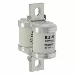 280MMT Wkładka szybka, 280 A, AC 690 V, DC 350 V, BS88, 83 x 113 mm, aR, BS