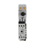 MSC-DE-32-M17(230V50HZ) Rozrusznik silnikowy z wyłącznikiem PKE,