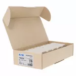 170M3189 Wkładka szybka, 63 A, AC 1250 V, compact size 1, 45 x 58 x 138 mm, aR, DIN, IEC, wskaźnik T