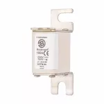 170M2664 Wkładka szybka, 100 A, AC 690 V, DIN 00, aR, DIN, IEC, nieizolowane uchwyty