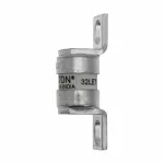 32LET Wkładka szybka, 32 A, AC 240 V, DC 150 V, BS88, 18 x 56 mm, aR, BS