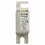 170M2613 Wkładka szybka, 80 A, AC 690 V, DIN 00, 30 x 51 x 100 mm, gR, DIN, IEC