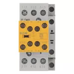 DILMS17-R23(RDC24) Stycznik mocy safety 17A, 3P + 2Z + 3R, sterowanie DC
