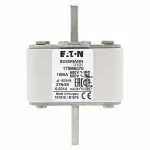 170M6070 Wkładka szybka, 1800 A, AC 600 V, DIN 3, 76 x 90 x 109 mm, aR, DIN, IEC