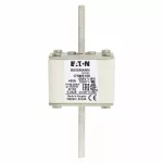 170M5159 Wkładka szybka, 450 A, AC 690 V, DIN 2, 61 x 61 x 108 mm, aR, DIN, IEC, pojedynczy wskaźnik, rozstaw 110 mm