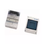BC-O-1/5-ECO Szafka natynkowa, IP40, 5 mod