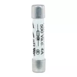 FWH-004A6F Wkładka szybka, 4 A, AC 500 V, 6 x 32 mm, aR, UL