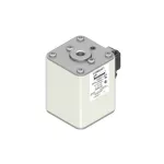 170M5441 Wkładka szybka, 350 A, AC 1250 V, size 2, 61 x 77 x 81 mm, aR, IEC, UL