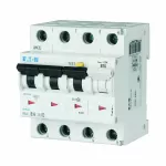FRBM6-C6/3N/03 Wyłącznik kombinowany 6kA serii FRBm6