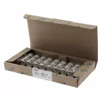 110EET Wkładka szybka, 110 A, AC 690 V, DC 500 V, BS88, 37 x 94 mm, aR, BS