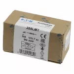 355LMT Wkładka szybka, 355 A, AC 240 V, DC 150 V, BS88, 38 x 84 mm, aR, BS