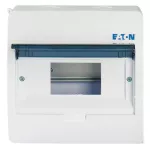 BC-O-1/8-ECO Szafka natynkowa, IP40, 8 mod