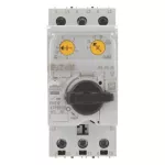 PKE12/XTU-12 Wyłącznik PKE z wyzwalaczem elektroniczn