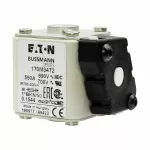 170M3472 Wkładka szybka, 550 A, AC 690 V, compact size 1, aR, IEC, UL