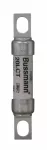 20LCT Wkładka szybka, 20 A, AC 240 V, DC 150 V, BS88, 9 x 47 mm, aR, BS