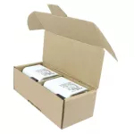 170M4391 Wkładka szybka, 315 A, AC 1250 V, size 1, 53 x 69 x 74 mm, aR, IEC, UL