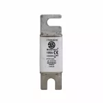 170M4830 Wkładka szybka, 100 A, AC 1000 V, size 00, 30 x 47 x 98 mm, aR, DIN, IEC, wskaźnik T