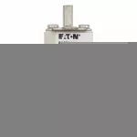 170M2673 Wkładka szybka, 20 A, AC 1000 V, DIN 00, aR, DIN, IEC, nieizolowane uchwyty