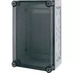 CI43E-150-APZ Obudowa z MM43 + 1 szyna