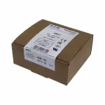 45ET Wkładka szybka, 45 A, AC 690 V, DC 500 V, BS88, 19 x 77 mm, aR, BS