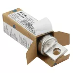 FWA-80B Wkładka szybka, 80 A, AC 150 V, DC 150 V, 25 x 68 mm, UL