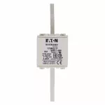 170M3211 Wkładka szybka, 80 A, AC 690 V, compact DIN 1, 45 x 58 x 134 mm, aR, DIN, IEC, wskaźnik, 80 mm