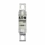 100FE Wkładka szybka, 100 A, AC 690 V, DC 500 V, BS88, 19 x 77 mm, aR, BS