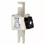 170M4269 Wkładka szybka, 900 A, AC 550 V, DIN 1, 53 x 69 x 108 mm, aR, DIN, IEC, pojedynczy wskaźnik