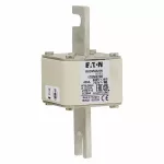 170M5208 Wkładka szybka, 400 A, AC 690 V, DIN 2, 61 x 75 x 138 mm, aR, DIN, IEC, pojedynczy wskaźnik